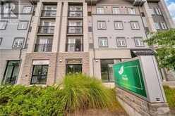 64 FREDERICK Drive Unit# 102 Guelph