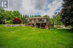 7456 WELLINGTON ROAD 51 Road Guelph