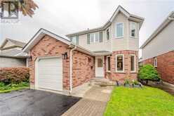 33 BUSHMILLS Crescent Guelph