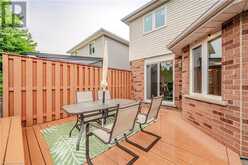 33 BUSHMILLS Crescent Guelph