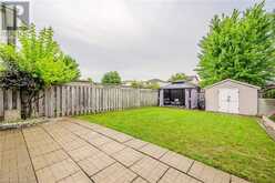 33 BUSHMILLS Crescent Guelph