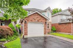 33 BUSHMILLS Crescent Guelph