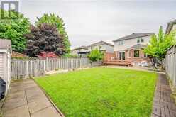 33 BUSHMILLS Crescent Guelph