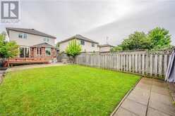 33 BUSHMILLS Crescent Guelph