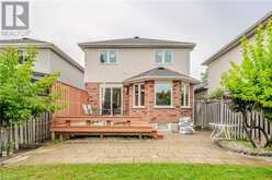 33 BUSHMILLS Crescent Guelph