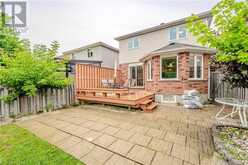 33 BUSHMILLS Crescent Guelph