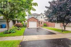 33 BUSHMILLS Crescent Guelph