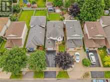 33 BUSHMILLS Crescent Guelph