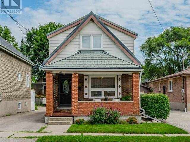 100 HAYES Avenue Guelph Ontario