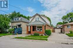 100 HAYES Avenue Guelph