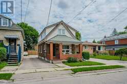 100 HAYES Avenue Guelph