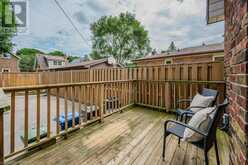 100 HAYES Avenue Guelph