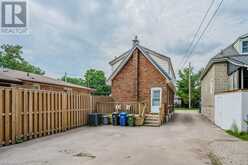 100 HAYES Avenue Guelph