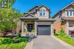 67 LAUGHLAND Lane Guelph