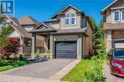 67 LAUGHLAND Lane Guelph