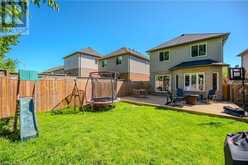 67 LAUGHLAND Lane Guelph