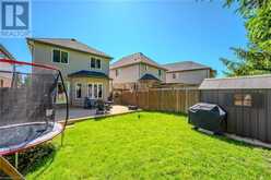 67 LAUGHLAND Lane Guelph