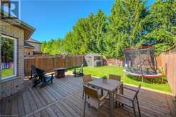 67 LAUGHLAND Lane Guelph