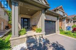 67 LAUGHLAND Lane Guelph