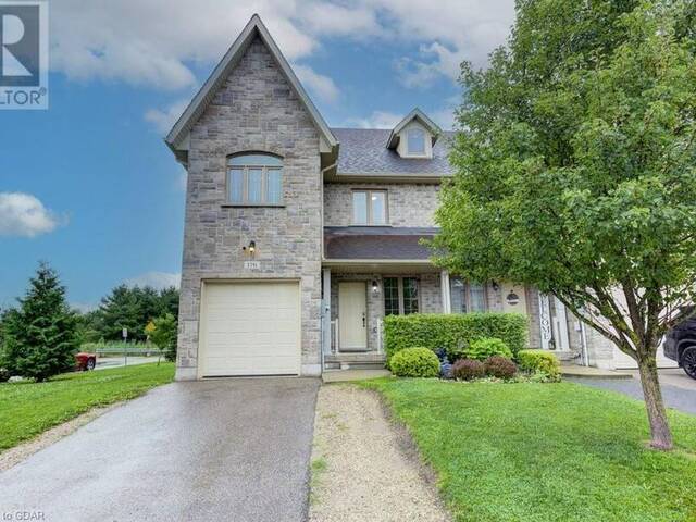 176 BERKSHIRE Drive Arthur Ontario