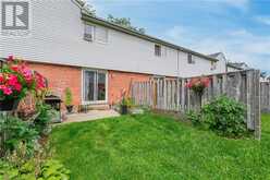 40 IMPERIAL ROAD NORTH Road N Unit# 11 Guelph