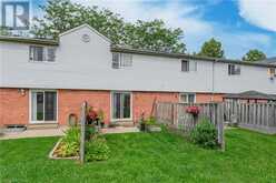 40 IMPERIAL ROAD NORTH Road N Unit# 11 Guelph