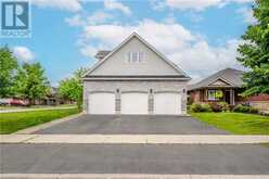 47 HEALEY Street Elora