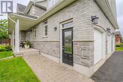 47 HEALEY Street Elora