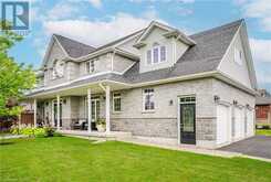 47 HEALEY Street Elora