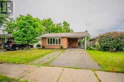 46 APPALACHIAN Crescent Kitchener