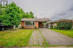 46 APPALACHIAN Crescent Kitchener