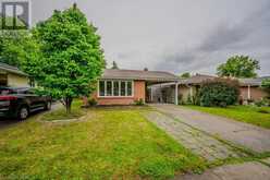 46 APPALACHIAN Crescent Kitchener