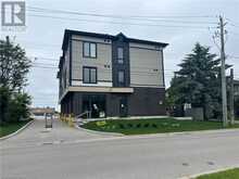 71 VICTORIA Street Unit# 305 Elora