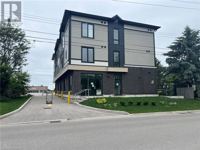 71 VICTORIA Street Unit# 305 Elora Ontario