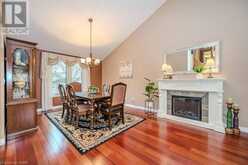 15 WILTSHIRE Place Guelph