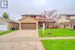 15 WILTSHIRE Place Guelph