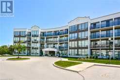 105 BAGOT Street Unit# 313 Guelph