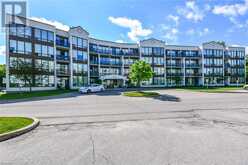 105 BAGOT Street Unit# 313 Guelph