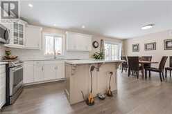 61 CAMPBELL Crescent Sauble Beach