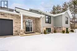 61 CAMPBELL Crescent Sauble Beach