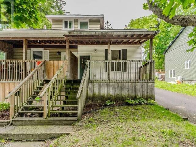 32 RAMORE Street Cambridge Ontario