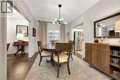 25 MANOR PARK Crescent Unit# 11 Guelph