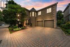 25 MANOR PARK Crescent Unit# 11 Guelph