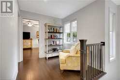 25 MANOR PARK Crescent Unit# 11 Guelph