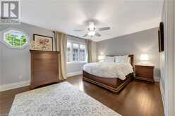 25 MANOR PARK Crescent Unit# 11 Guelph