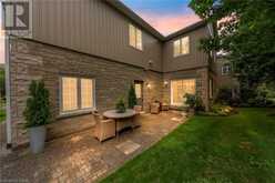 25 MANOR PARK Crescent Unit# 11 Guelph