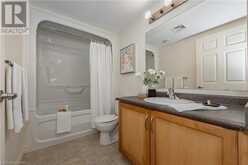 43 WATERFORD Drive Unit# 301 Guelph