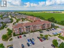 43 WATERFORD Drive Unit# 301 Guelph