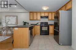 43 WATERFORD Drive Unit# 301 Guelph