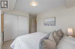 43 WATERFORD Drive Unit# 301 Guelph